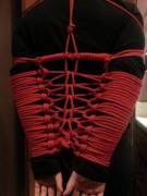 Some Rope I Did Tonight