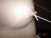 How To Noose A Nipple