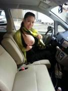 Busty Asian Big Tits Mom