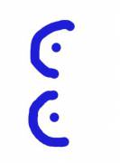 Very [F]Irst Pm I Received. (Sfw)