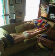 Someone Needs Company