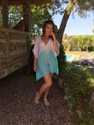 Dani Daniels In Spain