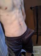 So Much For Trying To Hide It!