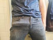 Skinny Jeans Are A Problem...