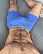 Weekend Bulge