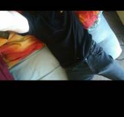 I'm Supposed To Work In These Pants. It's A Problem A Couple Times A Day…