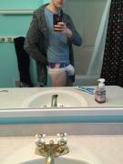 Aussiebum's Are Great For Showing Off Your Package