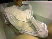 This Bulge Is Out Of Control.