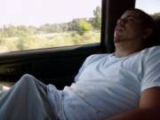 Why You Don't Nap In Sweats In Public