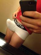 That Ergowear Pouch...