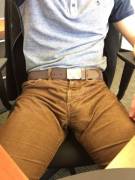 Don't You Just Want To Grab It?!