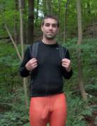 I Need To Find New Trails