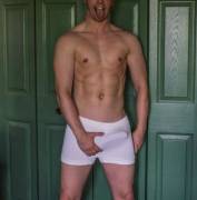 It Doesn't Really Fit