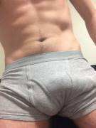 It's Been A Little While, But I'm Back For More