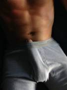 A Bulge... And Then Some.