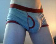 Red &Amp;Amp;Amp; Grey