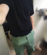 When Your Rocket Reaches Your Pocket