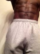 My Gf Hates When I Wear These To The Gym