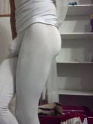 Cotton Is Quite Comfy