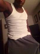 Sweatpants Always Accommodate Me *Bonus Pic*