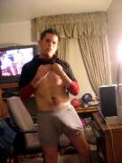 Monster Bulge (Wowzer)