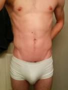 My Favorite Underwear