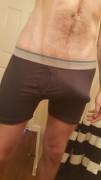 I Got New Boxers, And I'm Loving Them. Agreed? Pms Welcome :D