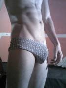 My Package. Would You Accept It?