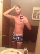 What Do You Think Of My New Underwear?