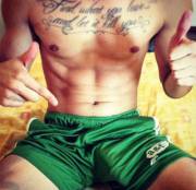 Find What You Love And Let It Kill You