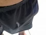 Why I Love B-Ball Shorts!