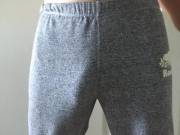 Girlfriend Says It Is Ok To Show This In Public?