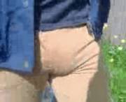 Soft But Very Noticeable