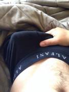 Why Waking Up Alone In The Morning Is Such A Hassle..