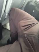 Travelling Stiffie (Pms Welcome)