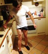 Monster Wants To Pop Out