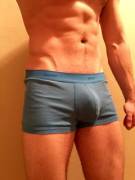 Cup And Squeeze, Please?