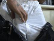 Feeling A Big Bulge [Gif]