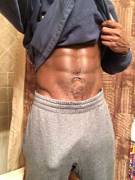 Where There's A Bulge There's A.. Bonus