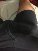 Late Night Bulge