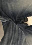 Hot New Girl Started In My Department Today, Now I Can't Get Rid Of This Bulge! Sorry ...