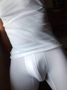 Going For A Run, Anybody Want To Join?