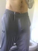 Favourite Running Pants ;)