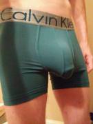 My Vein Popping Near The Tip