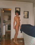 Still A Great Figure