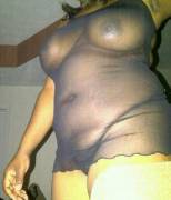 Sexy Milf Waiting For Daddy...