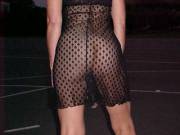 My Sexiest Little Black Dress