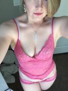 Can A Young Mom Post Here?