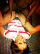 Fill Me To The Max!!