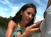 [Gif] &Amp;Quot;Baby, Just Drive The Fucking Boat, Your Friends Dick Is 10X Your ...